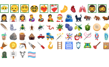 What's New in Unicode 12.0